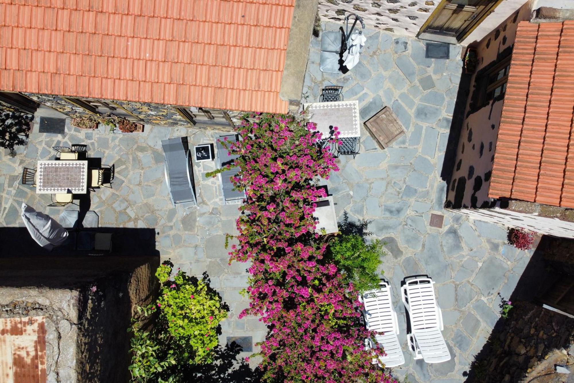 Stunning Rustic House El Pinar & Wifi Guest House Luaran gambar