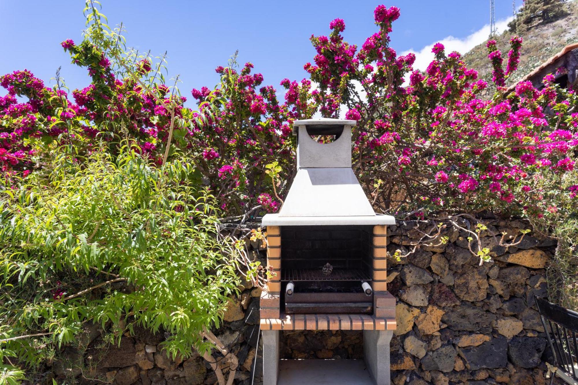 Stunning Rustic House El Pinar & Wifi Guest House Luaran gambar