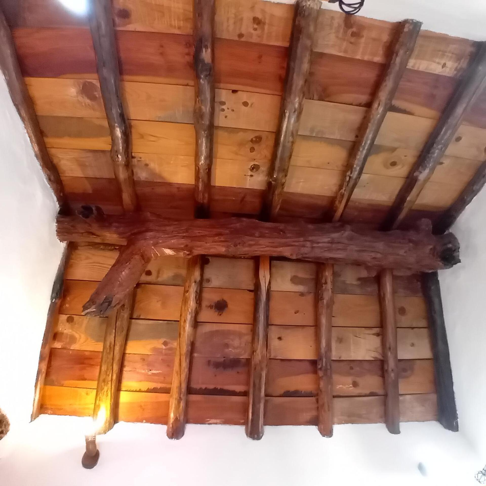 Stunning Rustic House El Pinar & Wifi Guest House Luaran gambar