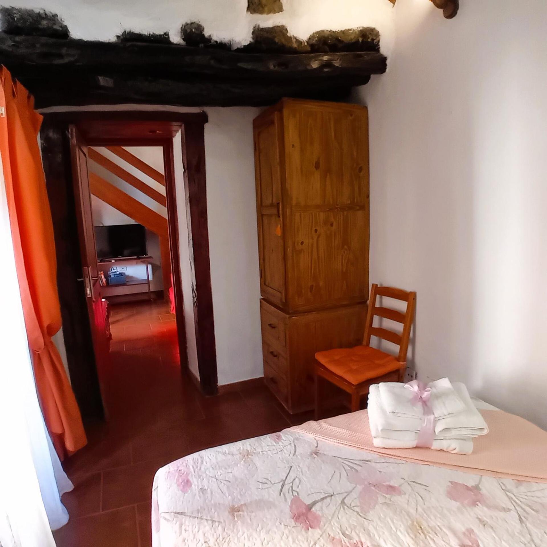 Stunning Rustic House El Pinar & Wifi Guest House Luaran gambar